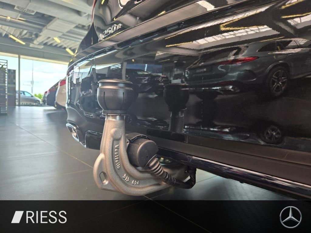 Mercedes-Benz A 250 2025