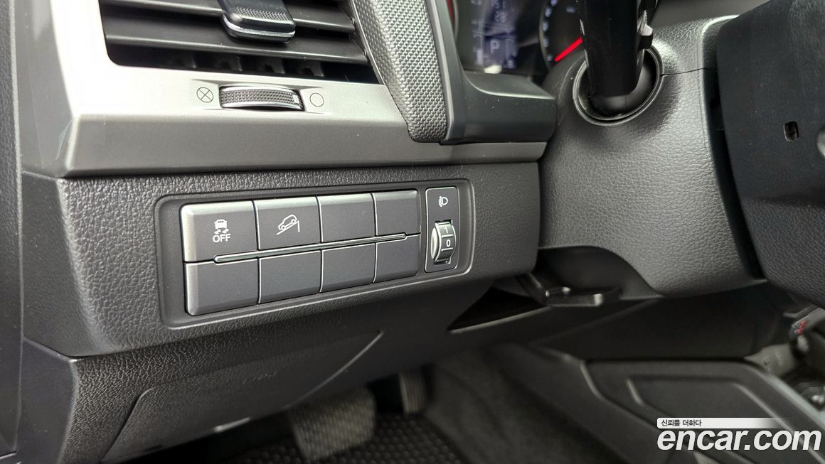 KG_Mobility_Ssangyong Rexton 2019