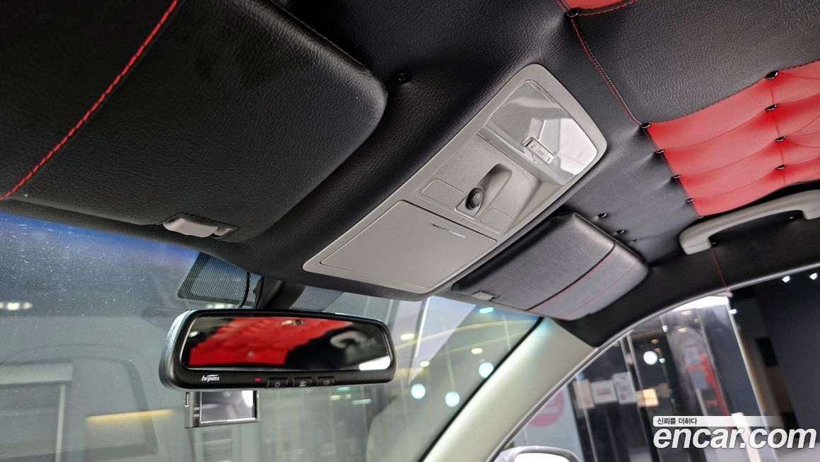 KG_Mobility_Ssangyong Rexton 2019