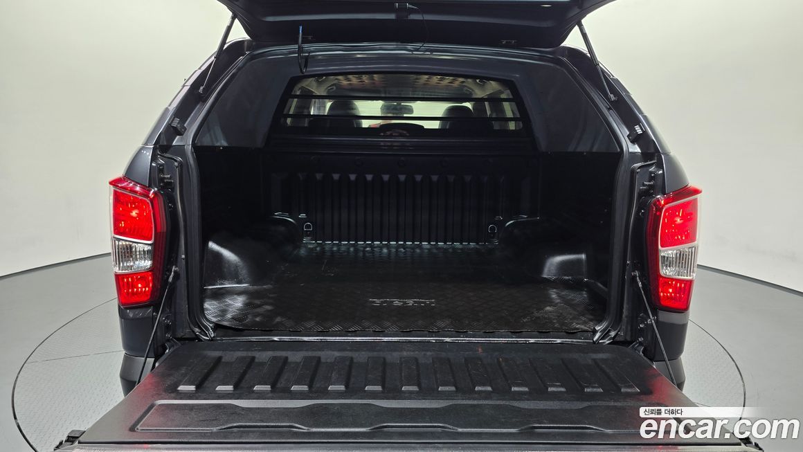 KG_Mobility_Ssangyong Rexton 2019