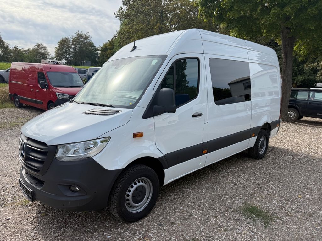 Mercedes-Benz Sprinter 2024