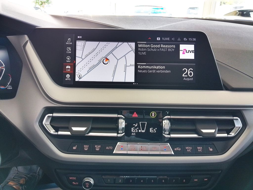 BMW 218 Gran Coupé 2022