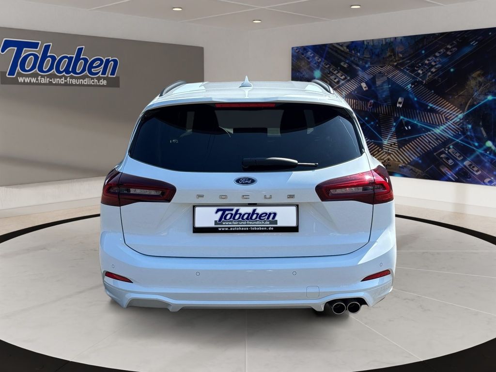 Ford Focus 2025