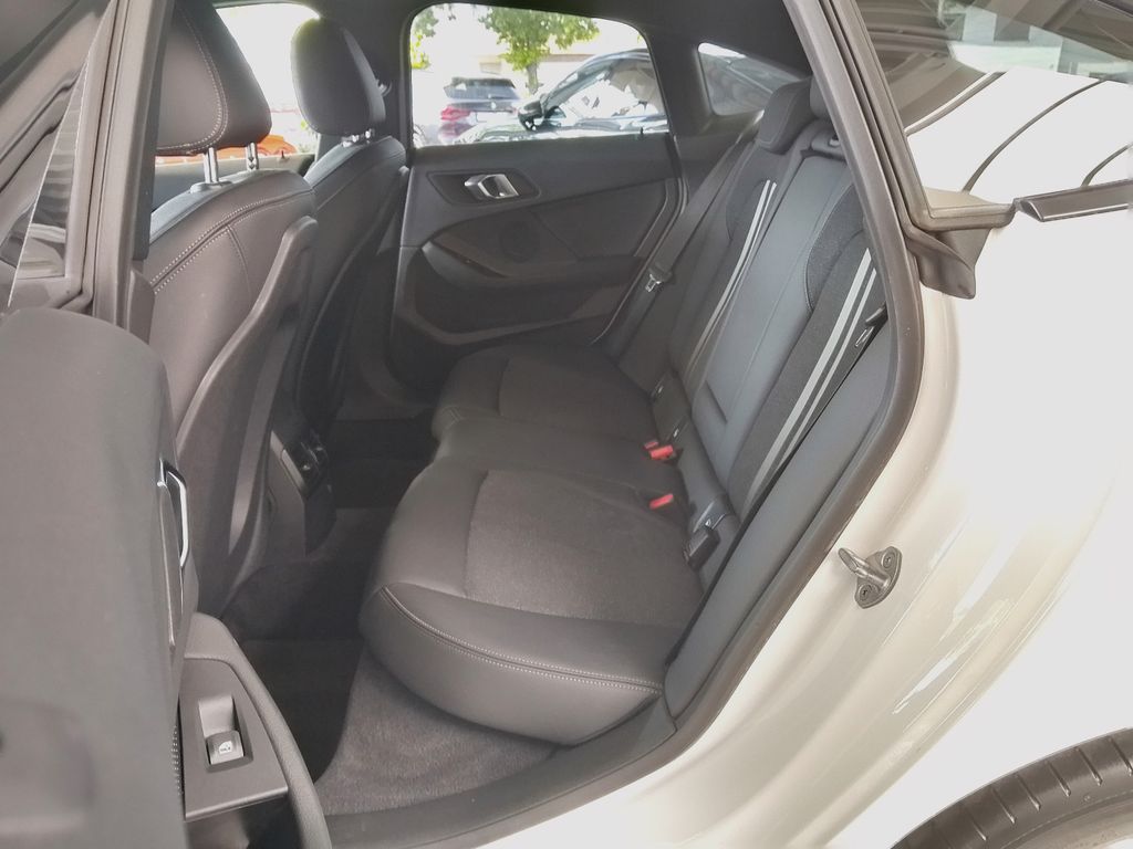 BMW 218 Gran Coupé 2022