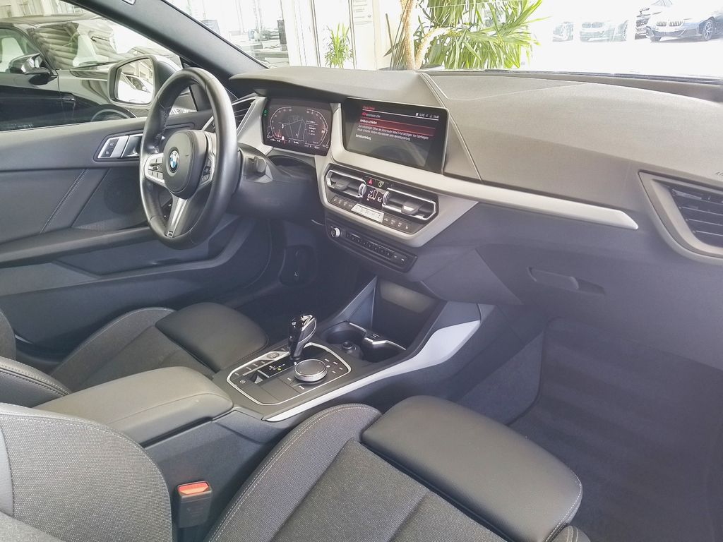 BMW 218 Gran Coupé 2022