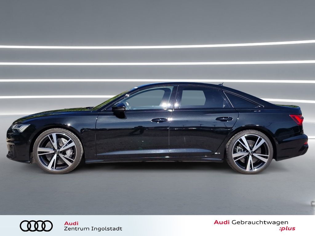 Audi S6 2023