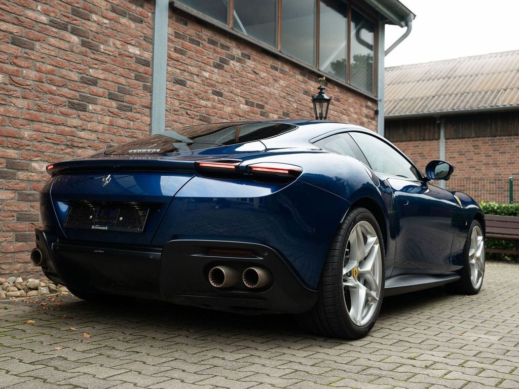 Ferrari Roma 2023