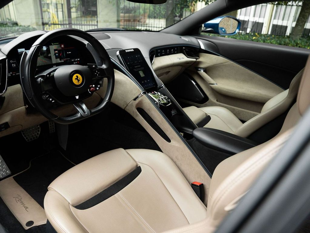 Ferrari Roma 2023