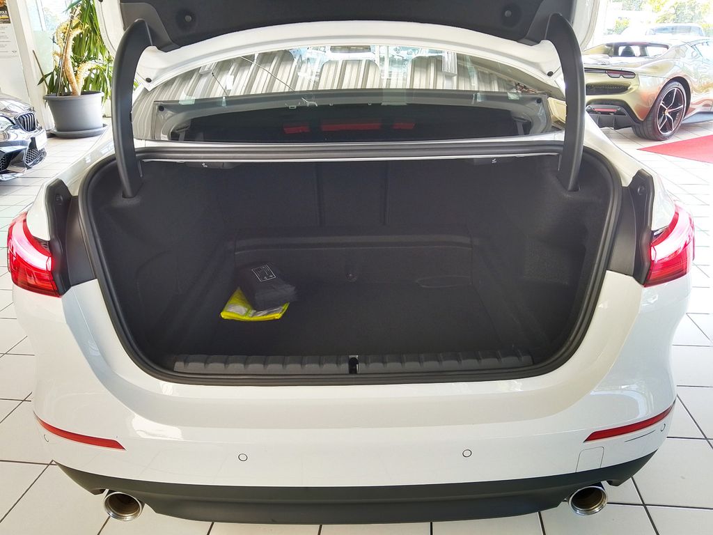 BMW 218 Gran Coupé 2022