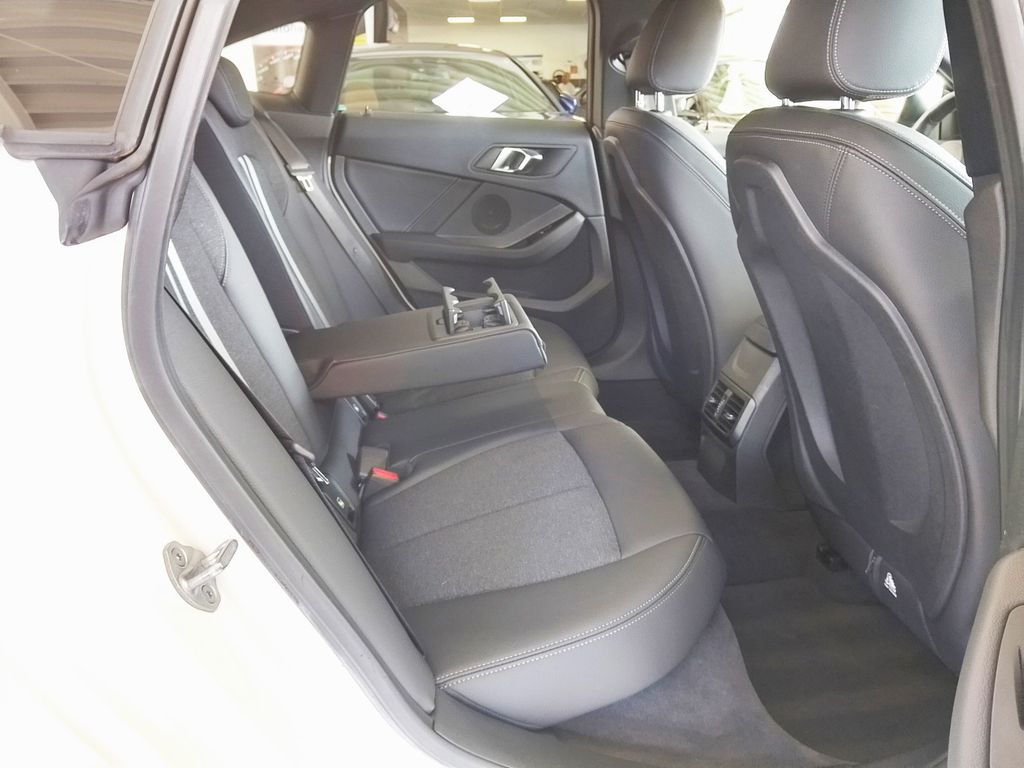 BMW 218 Gran Coupé 2022