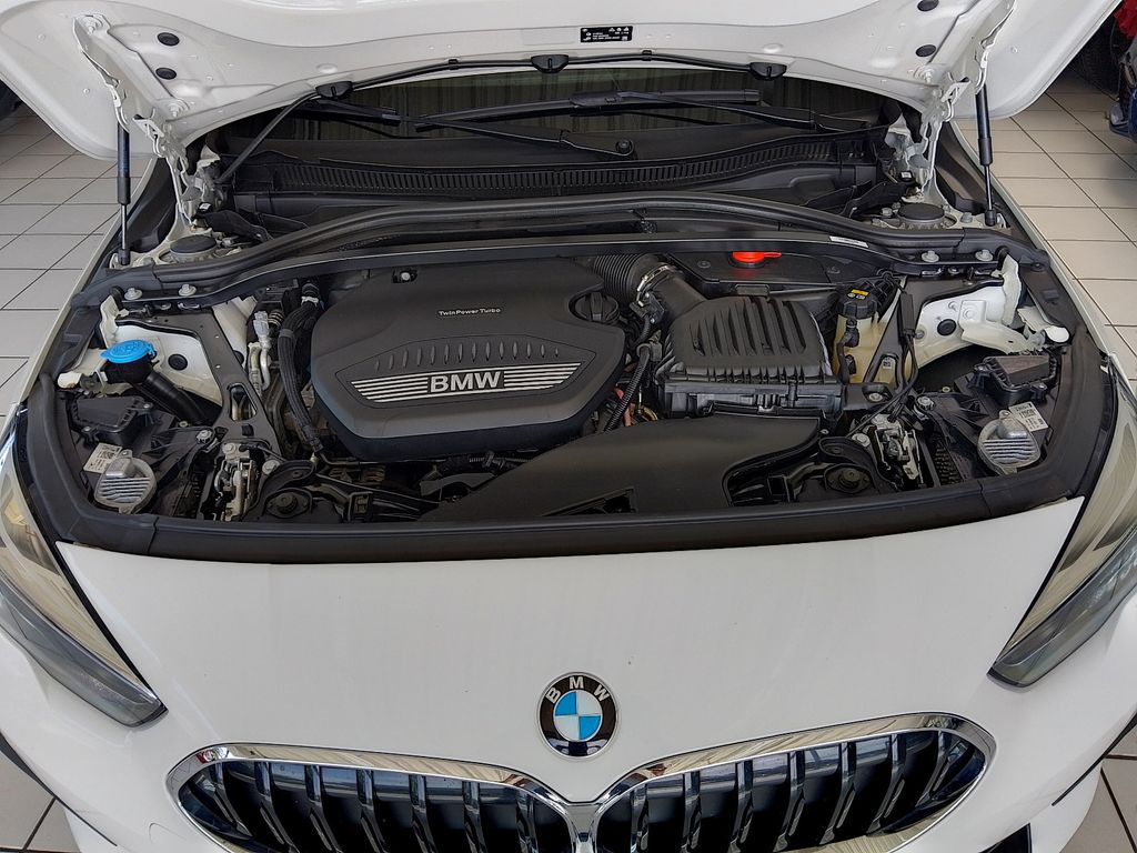 BMW 218 Gran Coupé 2022