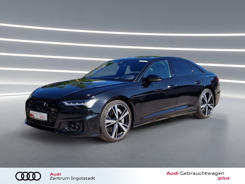 Audi S6 2023