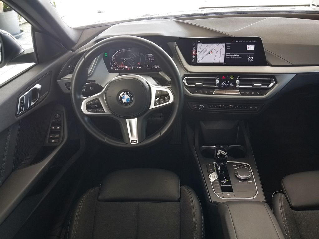 BMW 218 Gran Coupé 2022