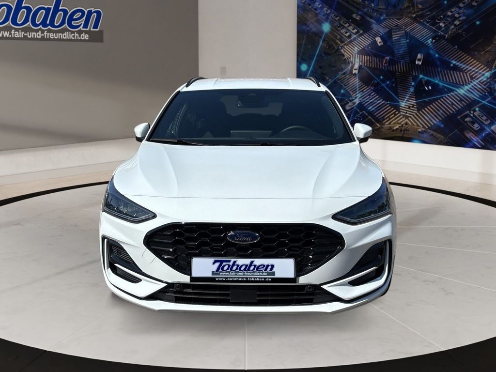 Ford Focus 2025