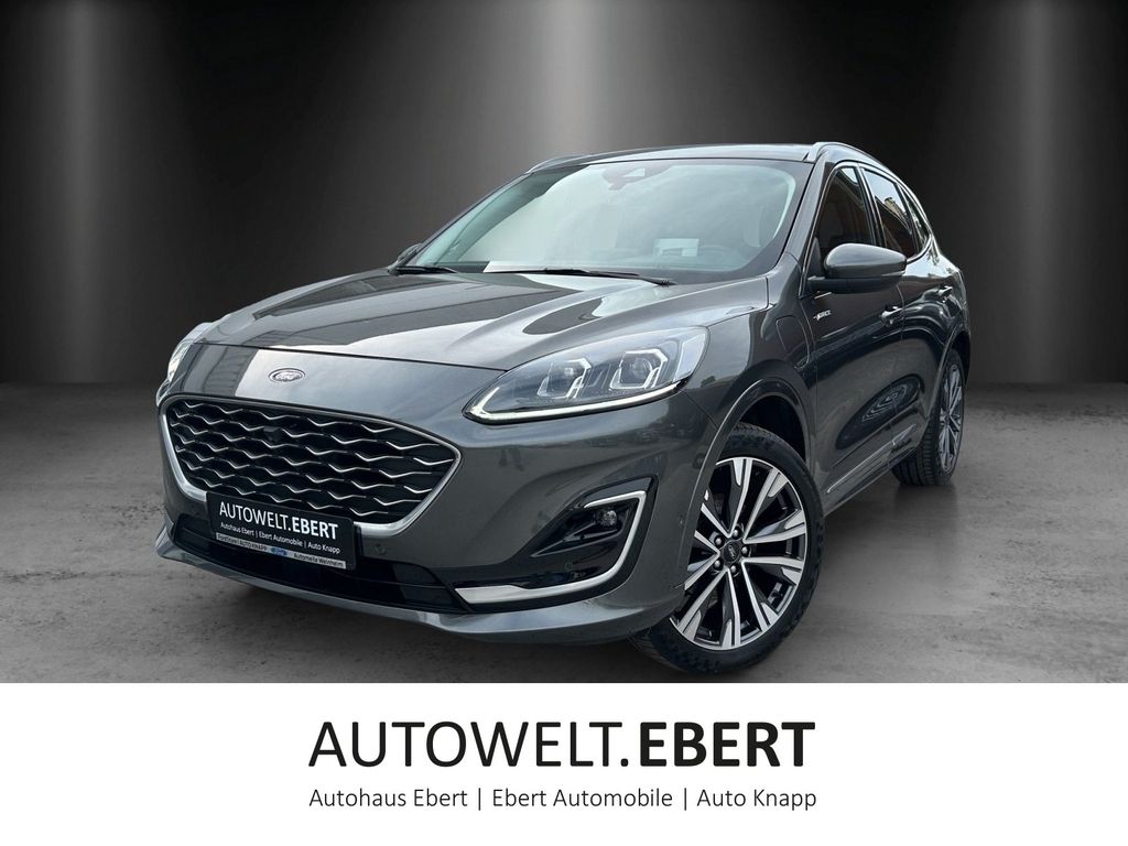 Ford Kuga 2022