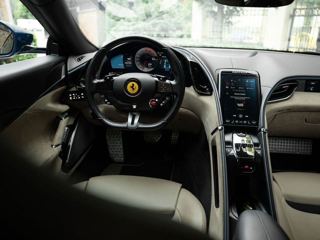 Ferrari Roma 2023
