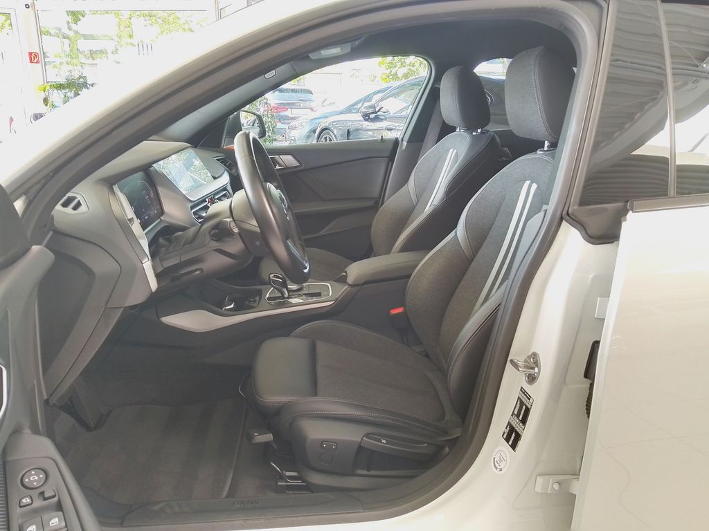 BMW 218 Gran Coupé 2022