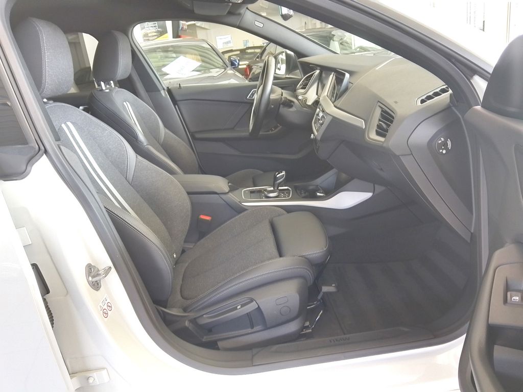 BMW 218 Gran Coupé 2022