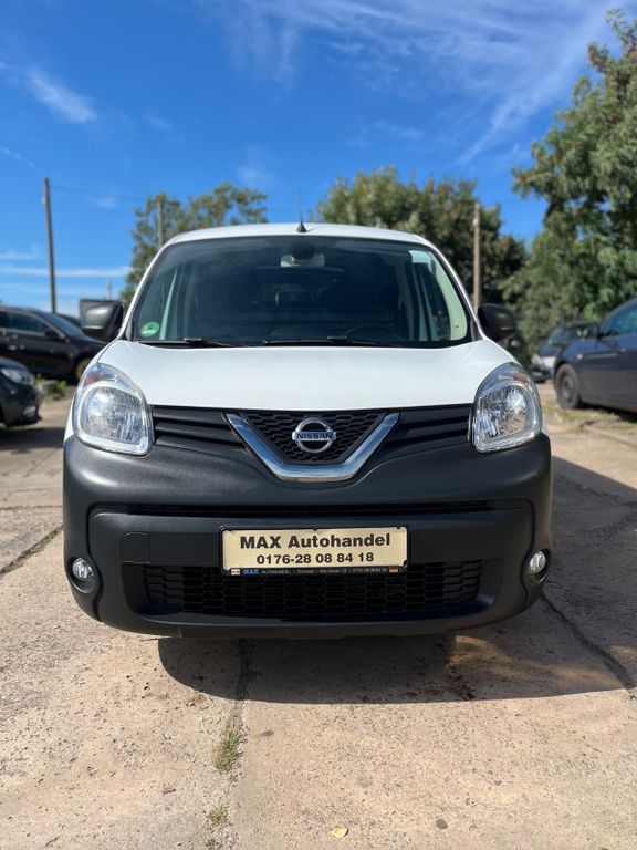 Nissan NV250 2020