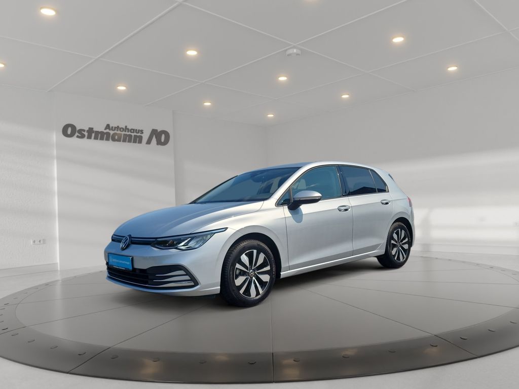 Volkswagen Golf 2024