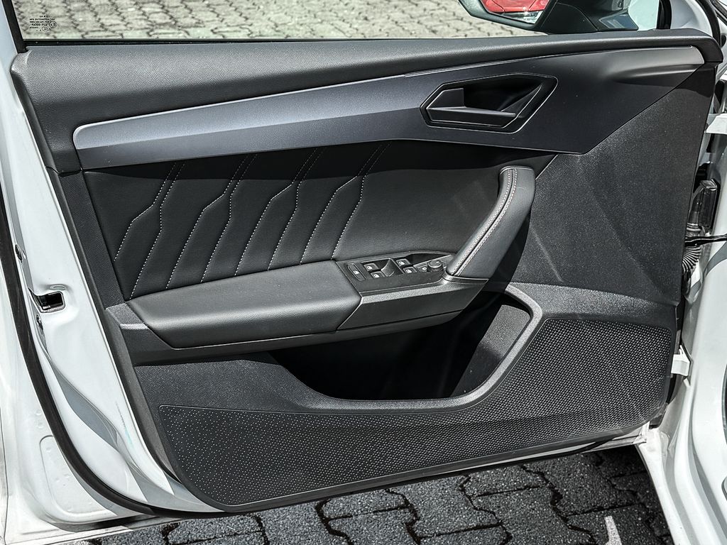 Cupra Leon 2024