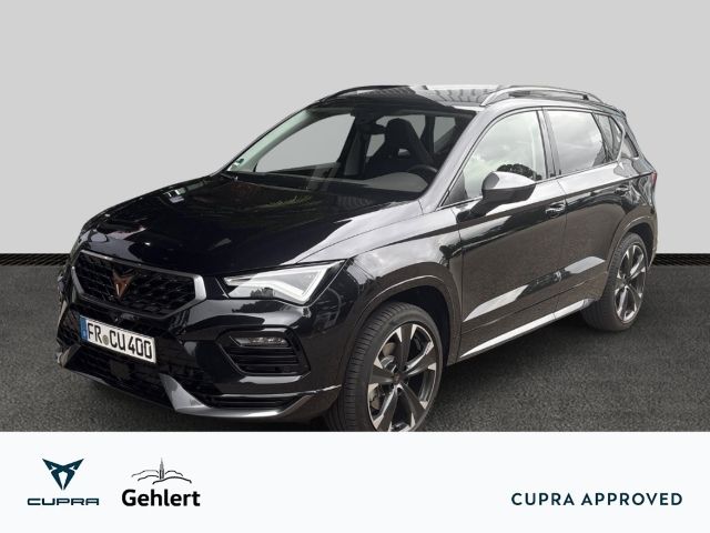 Cupra Ateca 2025