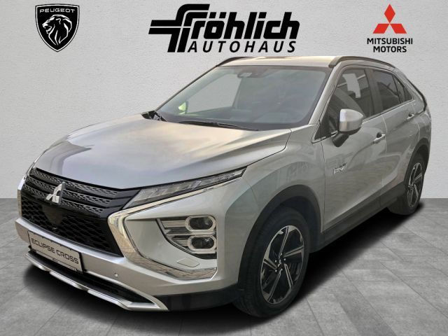 Mitsubishi Eclipse Cross 2025