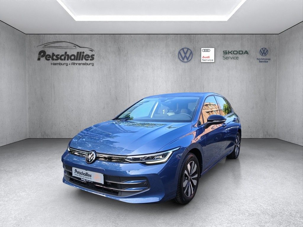 Volkswagen Golf 2024