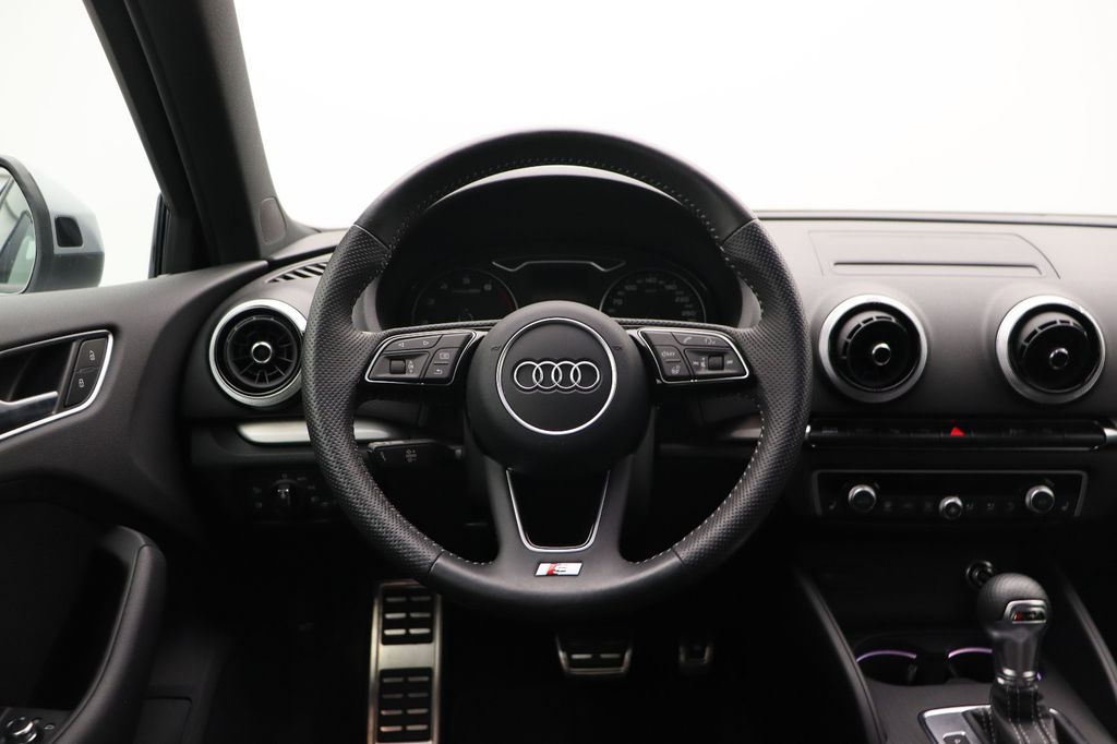 Audi A3 2019