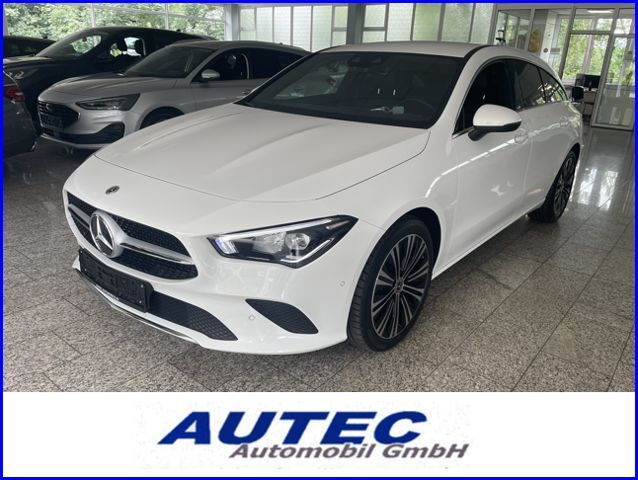 Mercedes-Benz CLA 200 2023