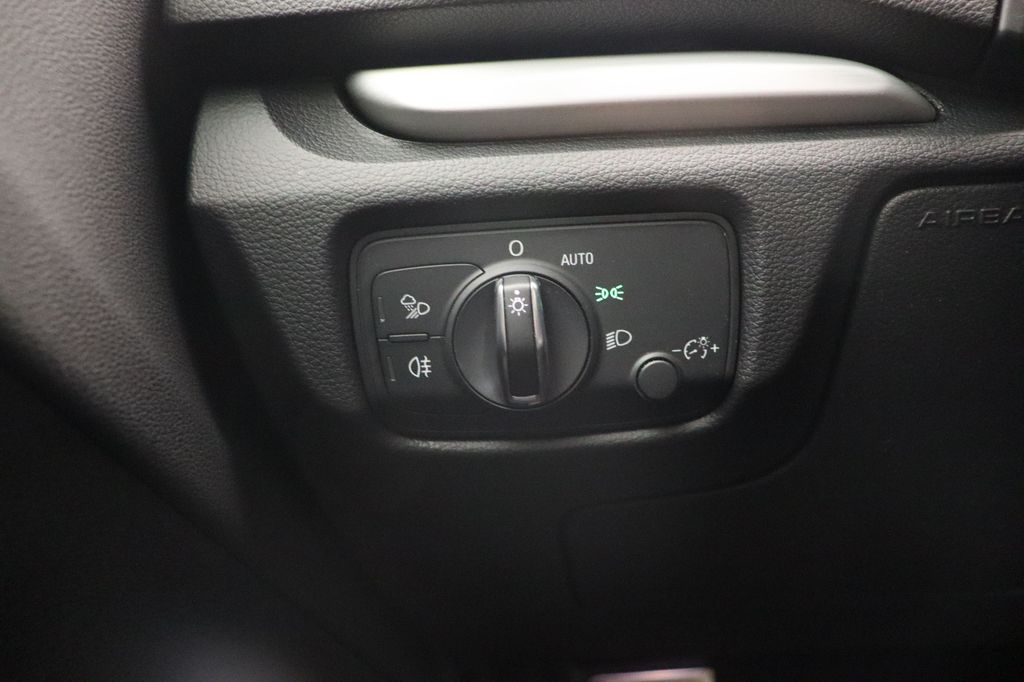 Audi A3 2019