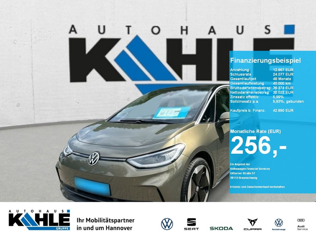 Volkswagen ID.3 2024
