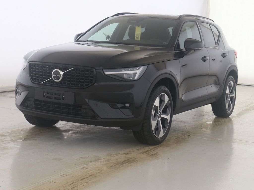 Volvo XC40 2024