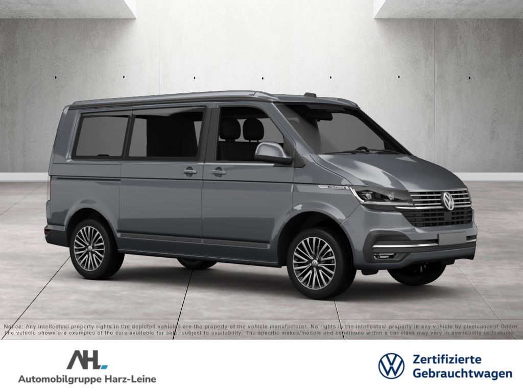 Volkswagen Other 2025