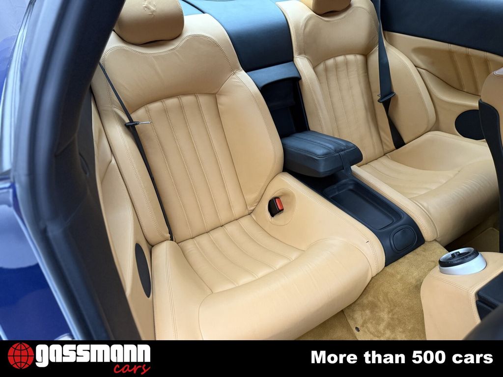 Ferrari 612 2004