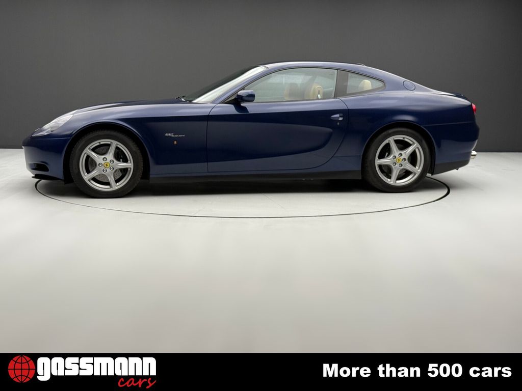 Ferrari 612 2004