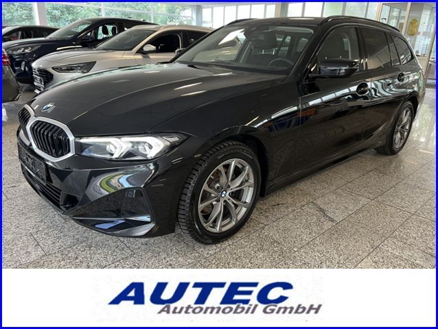 BMW 320 2023