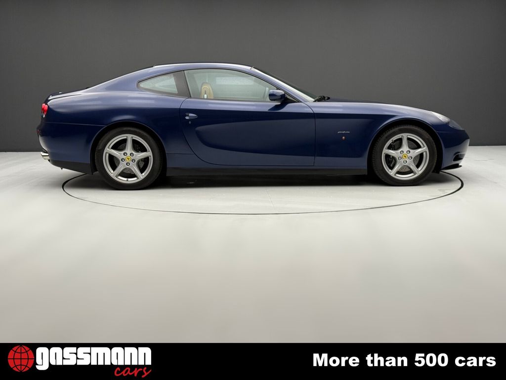 Ferrari 612 2004