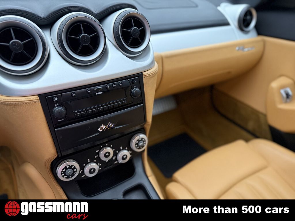 Ferrari 612 2004