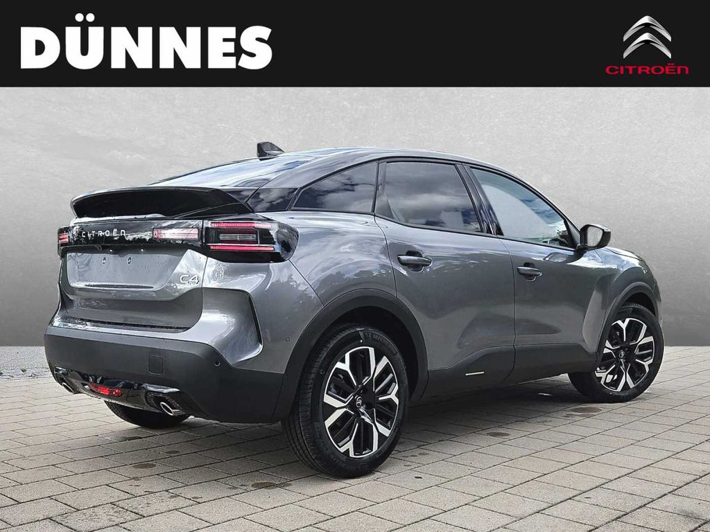 Citroën C4 2025