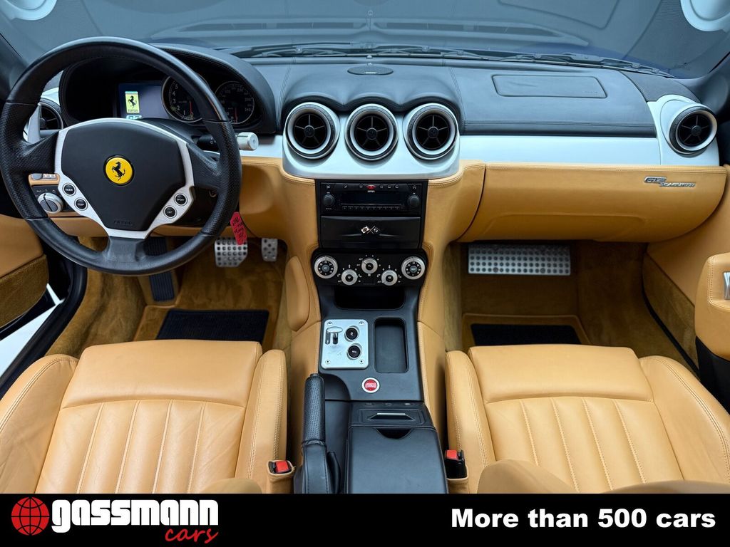 Ferrari 612 2004
