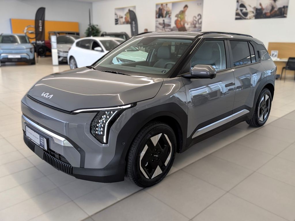 Kia EV3 2025