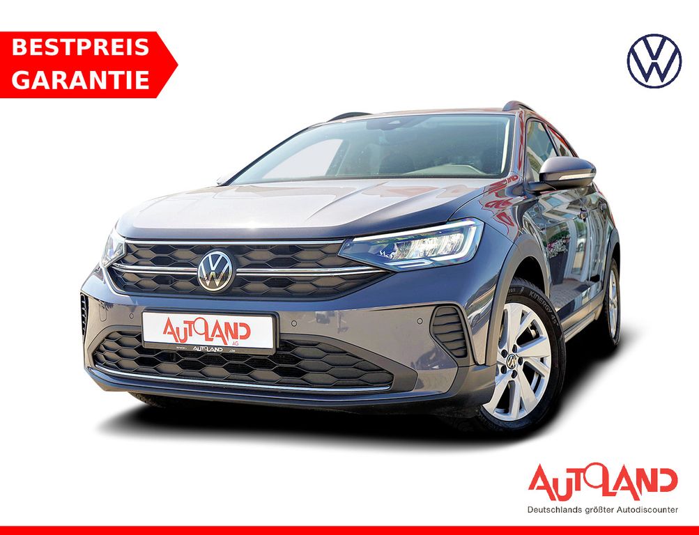 Volkswagen Taigo 2023