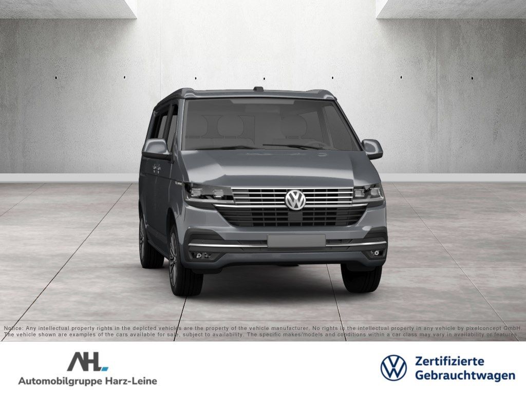 Volkswagen Other 2025