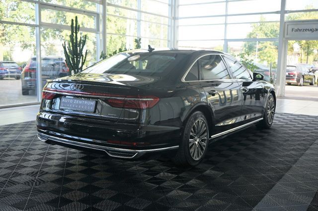 Audi A8 2020