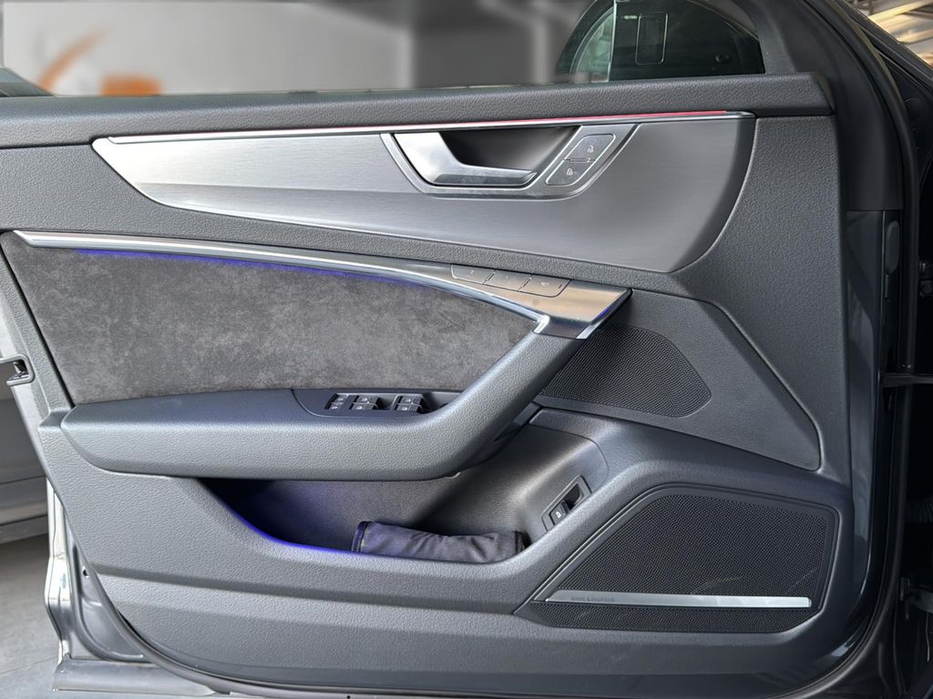 Audi S6 2019
