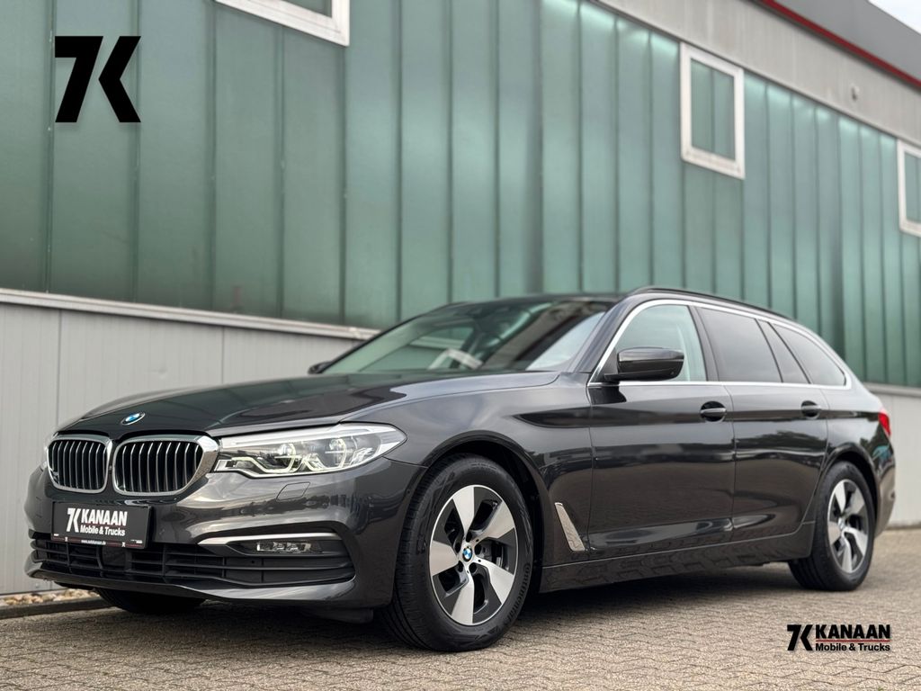 BMW 520 2020