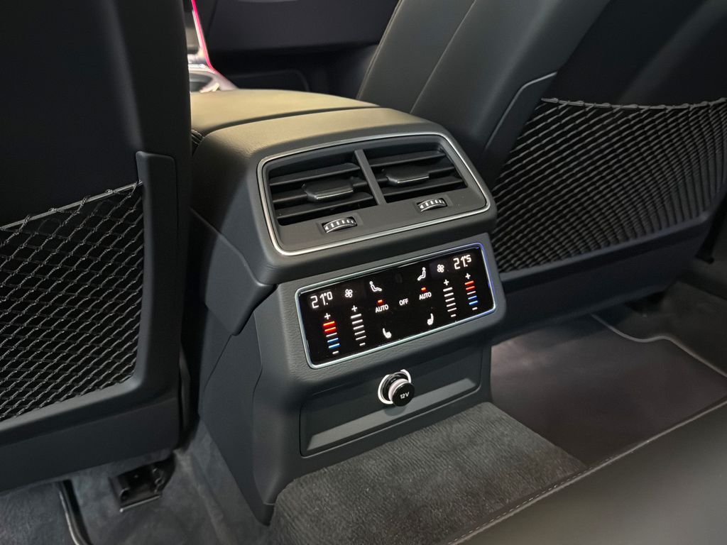 Audi S6 2019