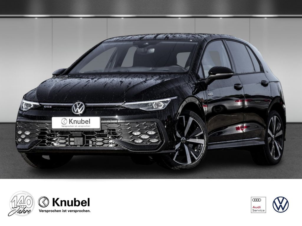 Volkswagen Golf 2025