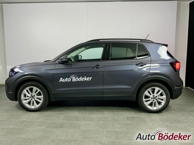 Volkswagen T-Cross 2024